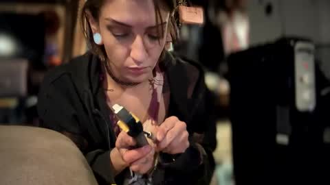 Snapshot of baby_buddha chatting on December 2024 06:09:02 PM baby buddha  online show from December 2024 06:09:02 PM