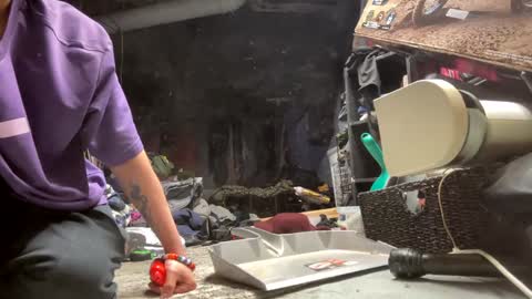 Snapshot of baby_buddha chatting on December 2024 10:53:02 AM baby buddha  online show from December 2024 10:53:02 AM