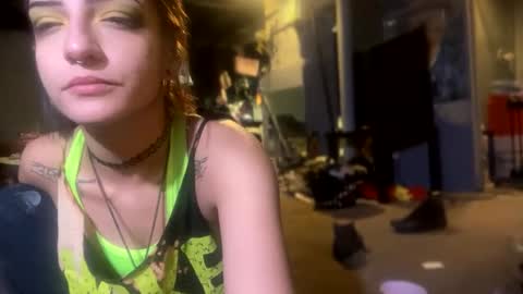 Snapshot of baby_buddha chatting on January 2025 10:17:02 AM baby buddha  online show from January 2025 10:17:02 AM