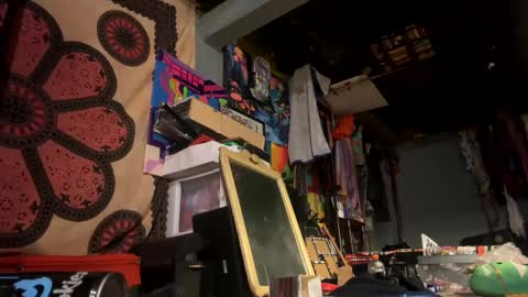 Snapshot of baby_buddha chatting on January 2025 07:54:01 AM baby buddha  online show from January 2025 07:54:01 AM