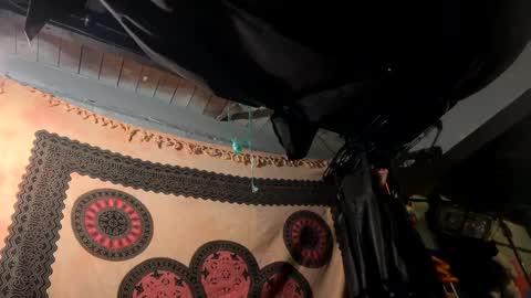 Snapshot of baby_buddha chatting on January 2025 09:36:01 PM baby buddha  online show from January 2025 09:36:01 PM