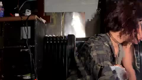 Snapshot of baby_buddha chatting on January 2025 09:37:01 PM baby buddha  online show from January 2025 09:37:01 PM