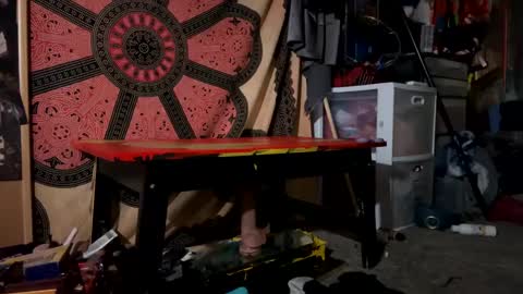 Snapshot of baby_buddha chatting on February 2025 06:00:01 AM baby buddha  online show from February 2025 06:00:01 AM