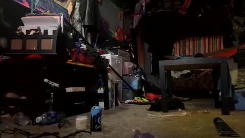 Snapshot of baby_buddha chatting on February 2025 04:48:02 AM baby buddha  online show from February 2025 04:48:02 AM