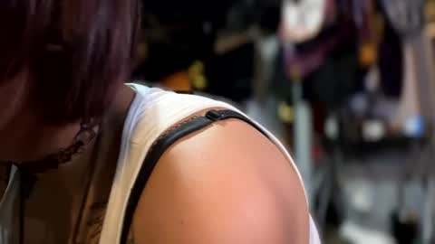 Snapshot of baby_buddha chatting on February 2025 08:33:02 AM baby buddha  online show from February 2025 08:33:02 AM