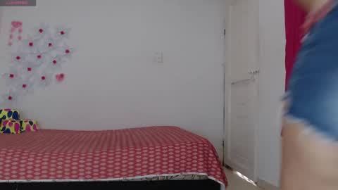 Snapshot of baby_candy22 chatting on December 2024 02:38:02 PM zaleya online show from December 2024 02:38:02 PM