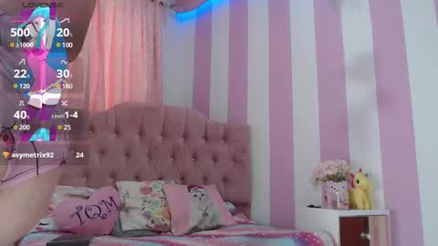 Snapshot of baby_candy22 chatting on February 2025 03:14:02 PM zaleya online show from February 2025 03:14:02 PM