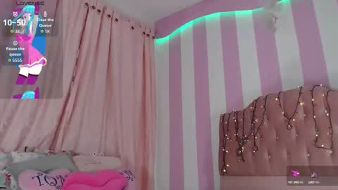 Snapshot of baby_candy22 chatting on October 2025 11:06:01 AM zaleya online show from October 2025 11:06:01 AM