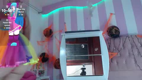 Snapshot of baby_candy22 chatting on October 2025 11:09:01 AM zaleya online show from October 2025 11:09:01 AM