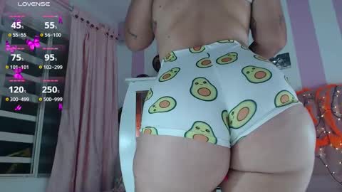 Snapshot of baby_candy22 chatting on October 2025 01:17:01 AM zaleya online show from October 2025 01:17:01 AM