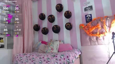 Snapshot of baby_candy22 chatting on October 2025 10:58:02 AM zaleya online show from October 2025 10:58:02 AM