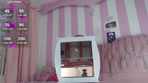 Snapshot of baby_candy22 chatting on November 2025 10:59:01 AM zaleya online show from November 2025 10:59:01 AM