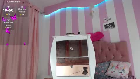 Snapshot of baby_candy22 chatting on November 2025 10:59:01 AM zaleya online show from November 2025 10:59:01 AM