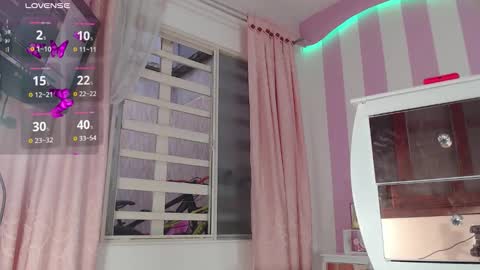 Snapshot of baby_candy22 chatting on November 2025 10:59:01 AM zaleya online show from November 2025 10:59:01 AM