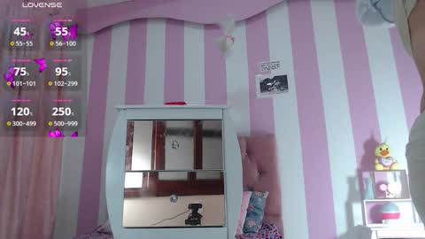 Snapshot of baby_candy22 chatting on November 2025 10:49:02 AM zaleya online show from November 2025 10:49:02 AM