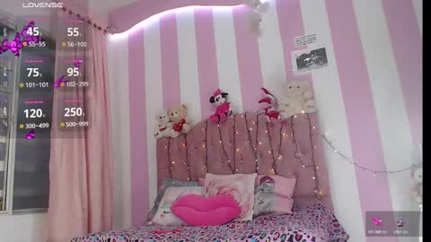 Snapshot of baby_candy22 chatting on November 2025 11:02:02 AM zaleya online show from November 2025 11:02:02 AM