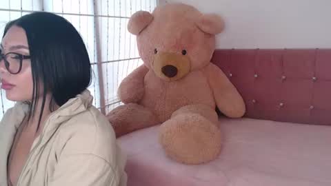 Snapshot of baby_cherry3 chatting on August 2026 05:27:02 PM My Lady online show from August 2026 05:27:02 PM