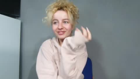 Snapshot of baby_doll91 chatting on January 2025 06:14:01 PM Babby Doll online show from January 2025 06:14:01 PM