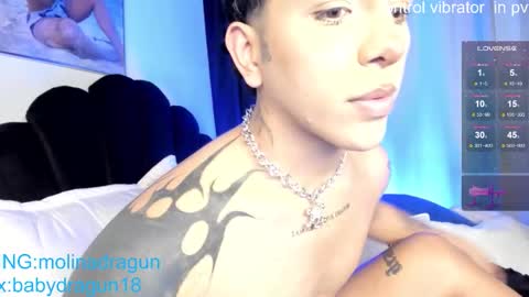   INDEPENDENT MODEL PLEASE HELP ME WITH A LIKE THANK YOU online show from February 2026 10:13:02 PM