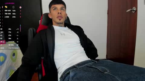OF GxoXabs online show from September 2025 09:18:01 PM