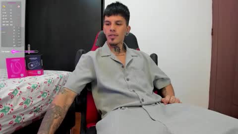 OF GxoXabs online show from September 2025 12:10:02 PM