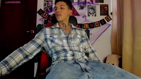 OF GxoXabs online show from October 2025 11:46:02 AM