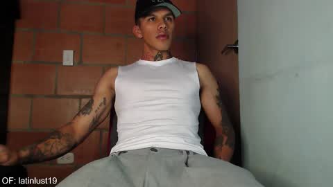 OF GxoXabs online show from February 2026 01:03:01 PM