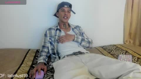 OF GxoXabs online show from April 2026 06:01:02 PM