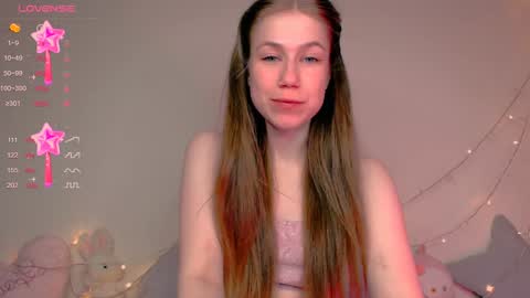 Kira online show from December 2024 11:57:01 PM