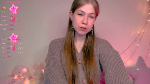 Kira online show from December 2024 12:19:01 AM