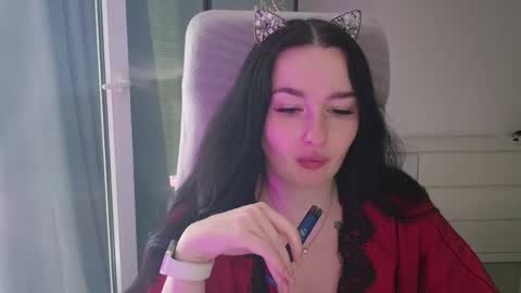 Snapshot of baby_girl_2028 chatting on June 2026 08:38:01 AM Gabriella online show from June 2026 08:38:01 AM