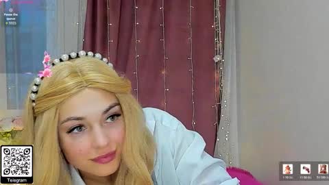 Elizabeth online show from January 2026 01:59:01 PM