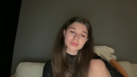 Baby girl nika online show from May 2026 06:34:02 PM