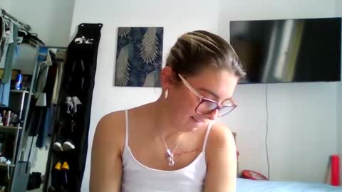 baby_girls2224 online show from April 2026 08:13:01 AM