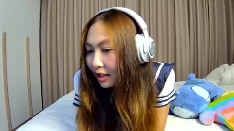 Snapshot of baby_hotaru chatting on June 2026 11:20:02 AM Haru Chan online show from June 2026 11:20:02 AM