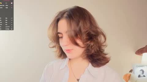 Emily online show from March 2026 07:25:02 AM