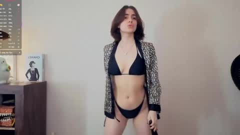 Emily online show from May 2026 07:27:01 AM