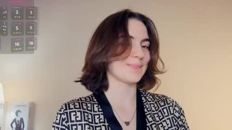 Emily online show from May 2026 07:16:02 AM