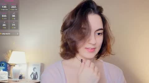 Emily online show from May 2026 07:17:01 AM