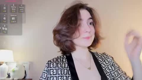 Emily online show from May 2026 07:13:01 AM