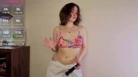 Emily online show from June 2026 07:33:01 AM