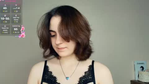 Emily online show from July 2026 07:46:01 AM