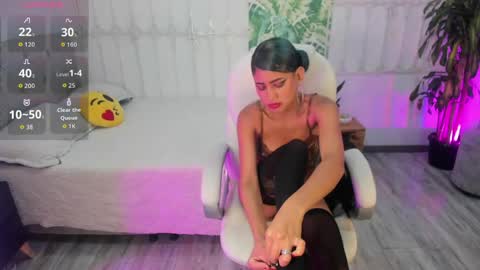 Snapshot of baby_julieta00 chatting on May 2026 06:41:01 AM Julieta online show from May 2026 06:41:01 AM