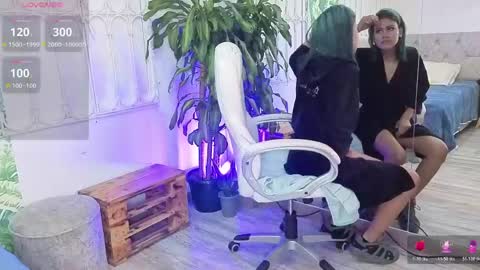 Snapshot of baby_julieta00 chatting on May 2026 11:29:01 AM Julieta online show from May 2026 11:29:01 AM