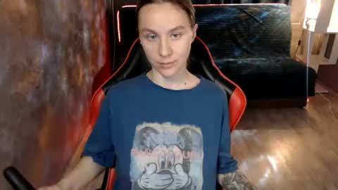 Snapshot of baby_kitte chatting on July 2026 06:17:01 AM baby_kitte online show from July 2026 06:17:01 AM