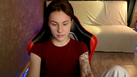 Snapshot of baby_kitte chatting on August 2026 02:36:02 AM baby_kitte online show from August 2026 02:36:02 AM