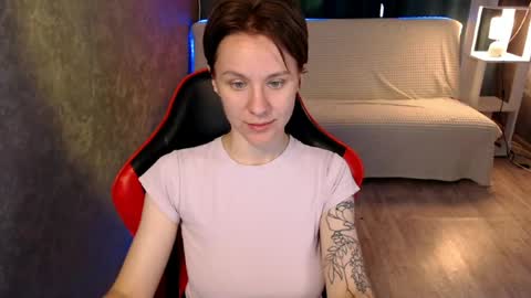 Snapshot of baby_kitte chatting on August 2026 02:57:02 AM baby_kitte online show from August 2026 02:57:02 AM