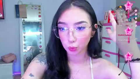 lily online show from October 2025 02:23:02 PM