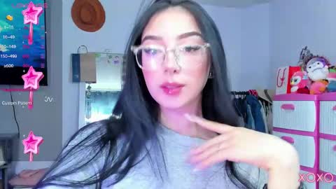 lily online show from October 2025 10:34:02 AM
