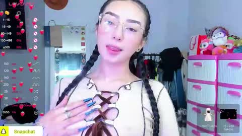 lily online show from October 2025 10:38:02 AM